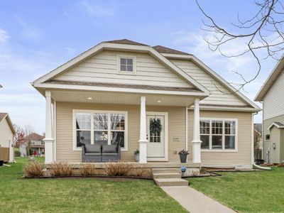 6939 Country Lane, Madison, WI, 53719