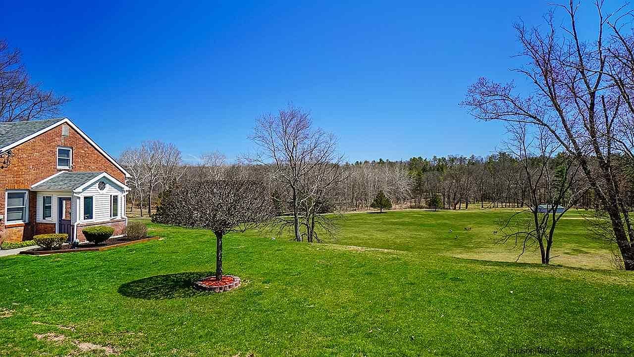124 Wilhelm Rd, Saugerties, NY 12477 Zillow