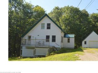 9 Reeves Ln, Woolwich, ME 04579