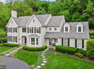 600 Narcisi Ln, Wayne, PA 19087