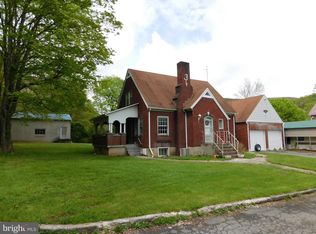 11611 Proenty Rd NW, Cumberland, MD 21502