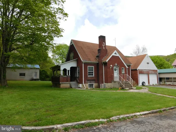 11611 Proenty Rd NW, Cumberland, MD 21502
