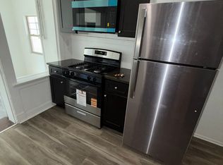 5001 W Ferdinand St #3, Chicago, IL 60644