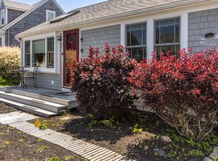 2 Feake Ave, Sandwich, MA 02563
