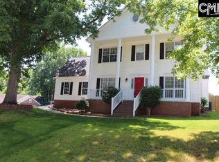 443 Saddlebrooke Rd, Lexington, SC 29072