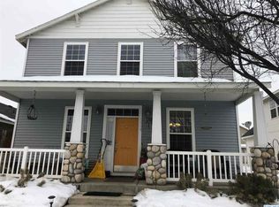 4708 Belgian Ln, Pasco, WA