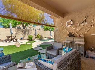 25311 N 52nd Ln, Phoenix, AZ 85083