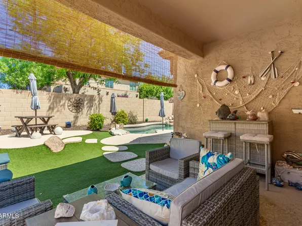 25311 N 52nd Lane, Phoenix, AZ 85083