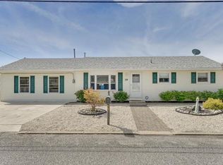 19 W Anchor Dr, Little Egg Harbor, NJ 08087