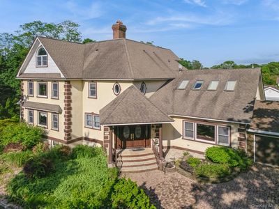 80 Soundview Drive, Rocky Point, NY, 11778