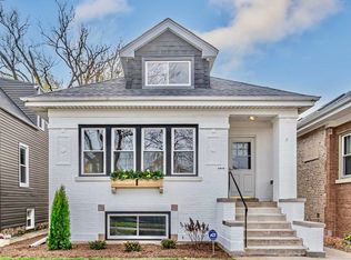 5049 W Patterson Ave, Chicago, IL 60641