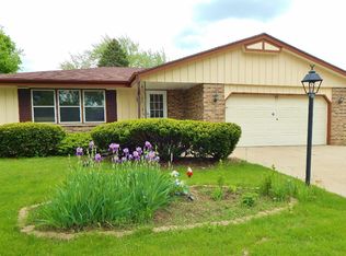 8148 N Joseph Ave, Milwaukee, WI 53224