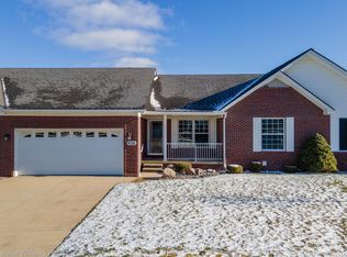 456 Newcastle Ln, Romeo, MI 48065