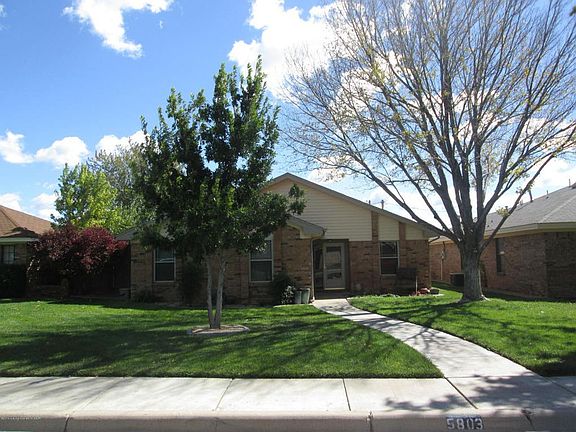 3rd image of 5803 Hardwick Dr