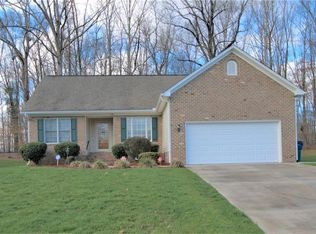 2265 Sunberry Dr, Graham, NC 27253