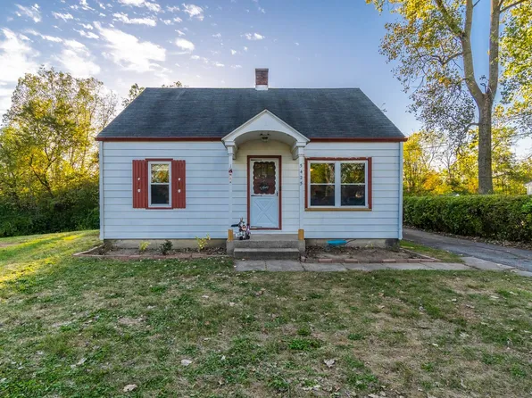 5425 Highview Dr, Fort Wayne, IN 46818