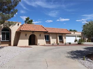 7640 S Decatur Blvd, Las Vegas, NV 89139