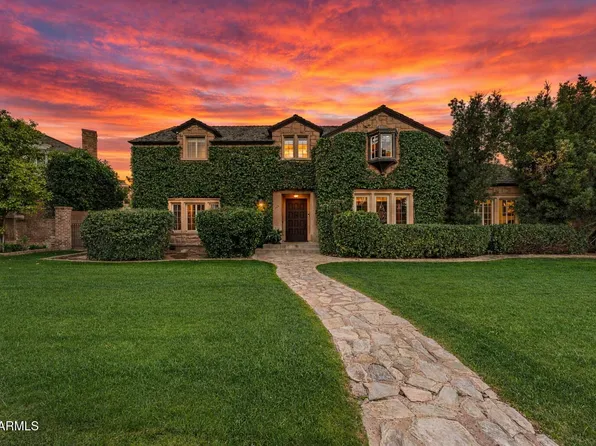 1015 W ENCANTO Boulevard, Phoenix, AZ 85007