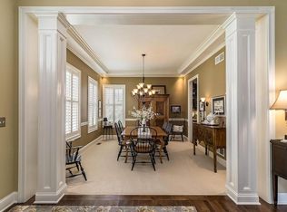 5815 Crighton Dr, Dublin, OH 43016