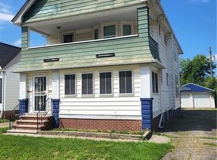 9005 Jeffries Ave, Cleveland, OH 44105