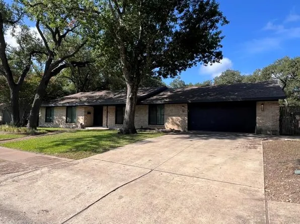 3803 Greystone Dr, Austin, TX 78731