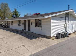 912 Broadway Ave #2, Wisconsin Dells, WI 53965