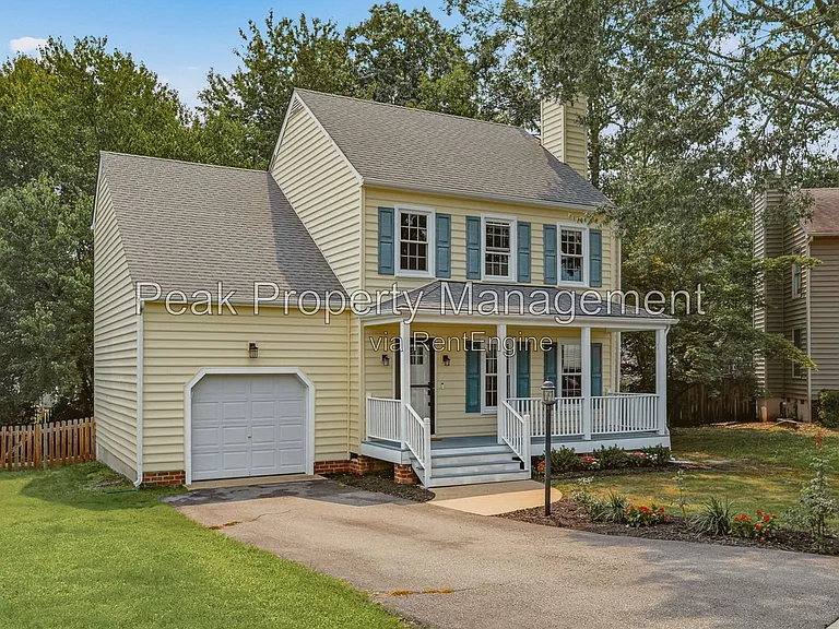 5008 Chelsea Brook Ln — Photo 2