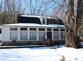 1155 Shabbona Rd, Snover, MI 48472