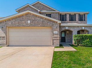 6321 Maritime St, Fort Worth, TX 76179