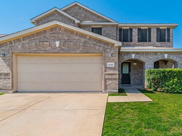6321 Maritime St, Fort Worth, TX 76179
