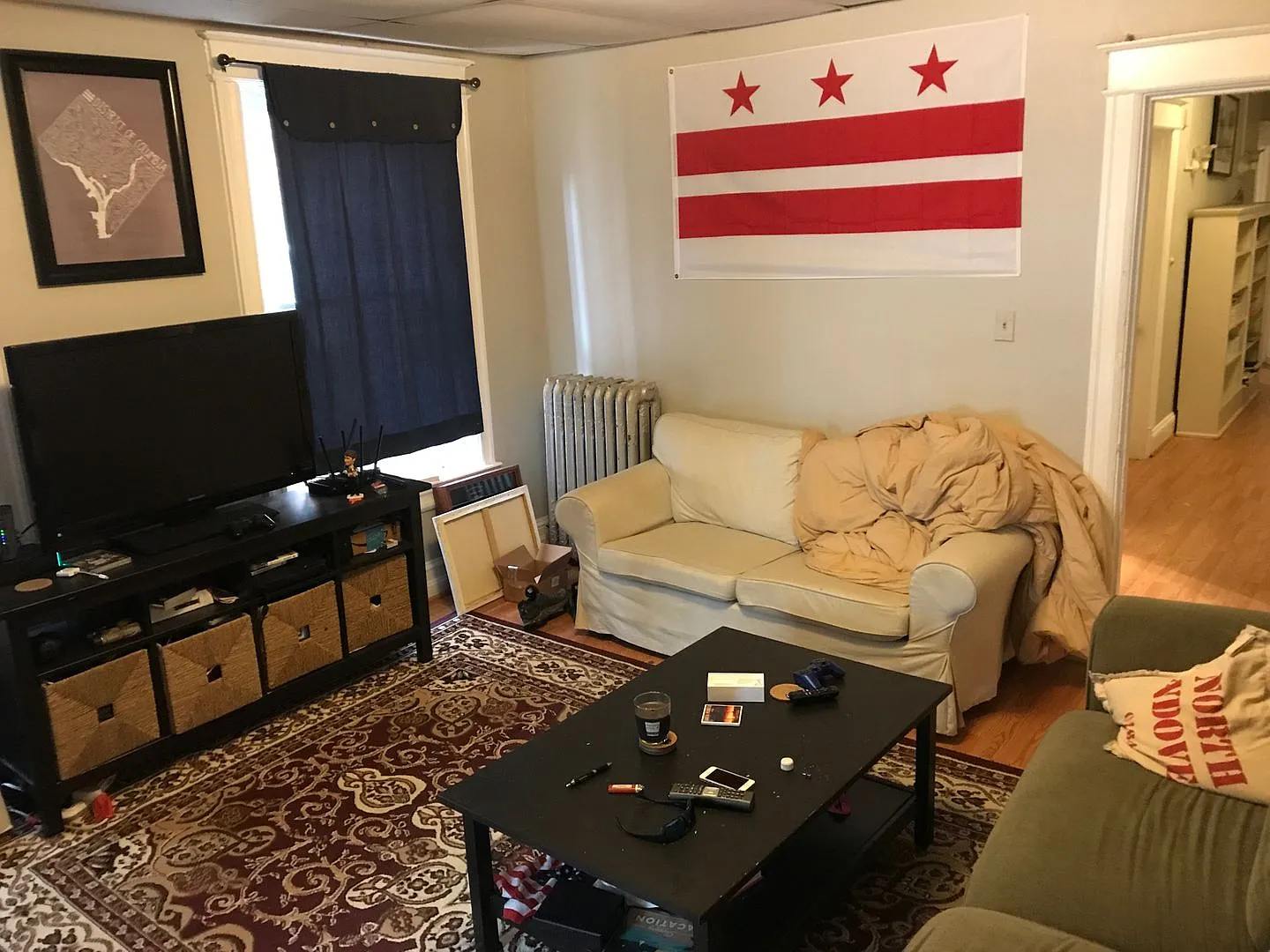 1736 T St NW — Photo 2