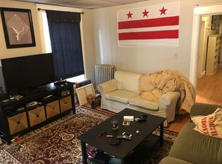 1736 T St NW APT 1, Washington, DC 20009
