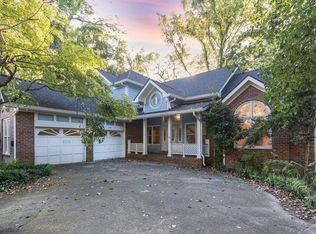5444 Stone Box Ln, Brentwood, TN 37027