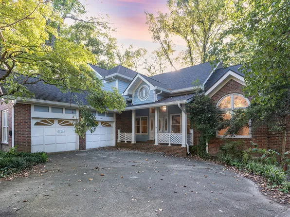 5444 Stone Box Ln, Brentwood, TN 37027