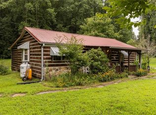 3916 Traphill Rd, Hays, NC 28635