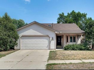 3800 E Mineral Pond Blvd, Anoka, MN 55303