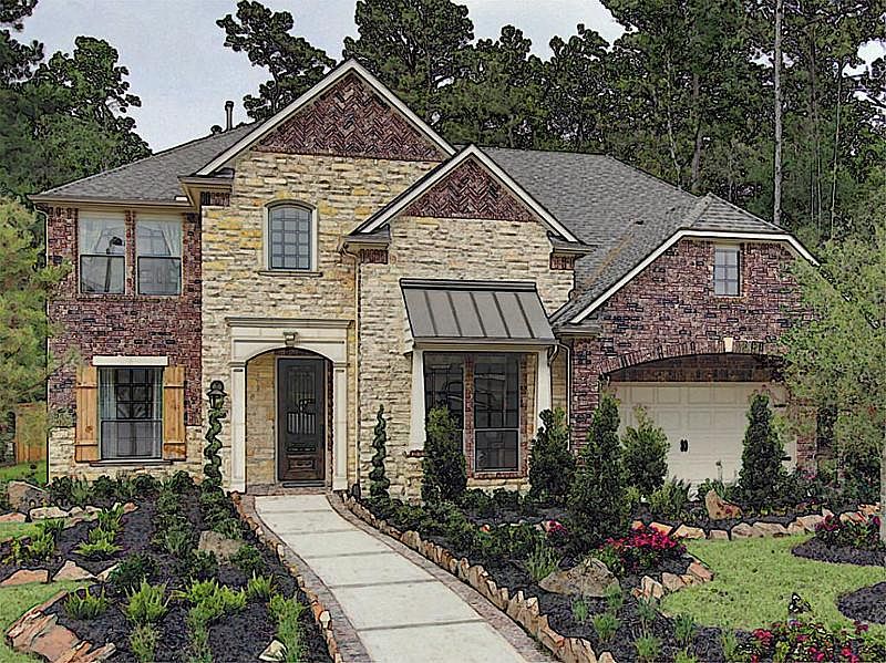1st image of 17319 Cumberland Park Ln