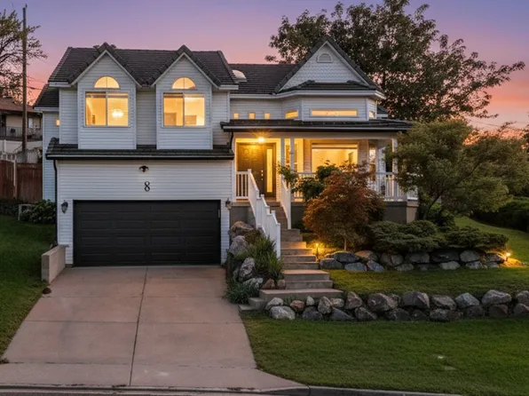 8 E 3500 S, Bountiful, UT 84010