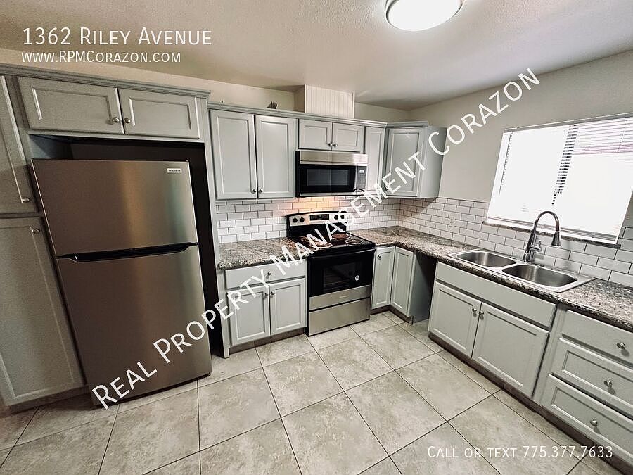 1362 Riley Ave, Reno, NV 89502 | Zillow