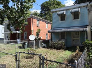225 55th St NE, Washington, DC 20019