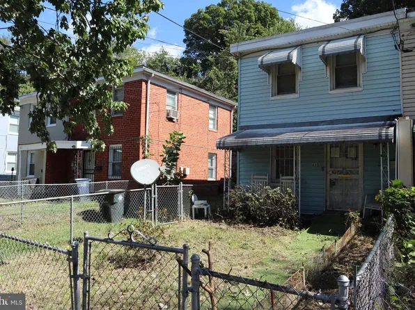 225 55th St NE, Washington, DC 20019