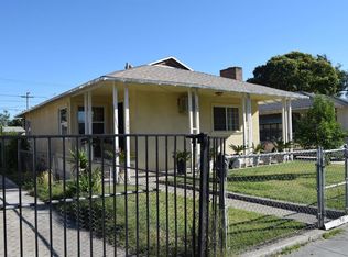 1534 Julian St, Stockton, CA 95206