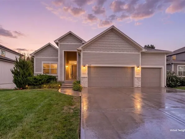 16807 S Durango St, Olathe, KS 66062