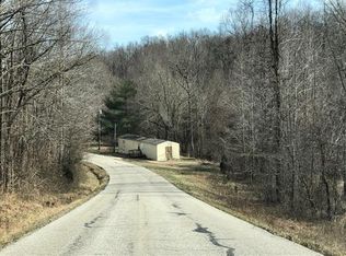 467 Tick Ridge Rd, Hawesville, KY 42348