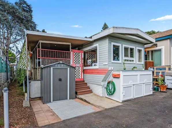 523 N Vulcan Ave Space 3, Encinitas, CA 92024