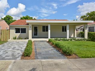 2431 SW 14th St, Miami, FL 33145