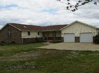 10874 McCallum Ave NE, Alliance, OH 44601