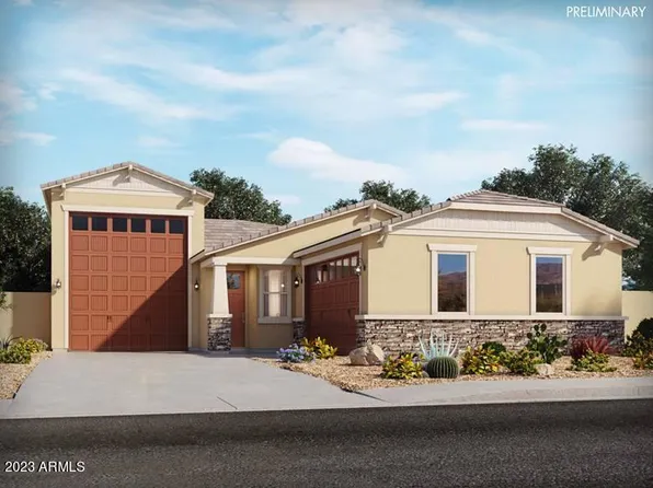 20670 N Oasis Lane, Maricopa, AZ 85138