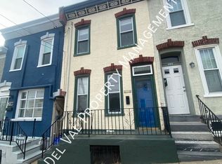210 Jamestown Ave, Philadelphia, PA 19128