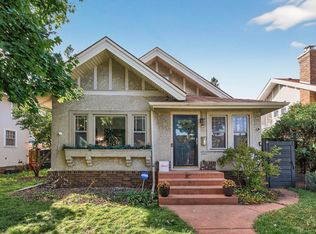 4712 Stevens Ave, Minneapolis, MN 55419